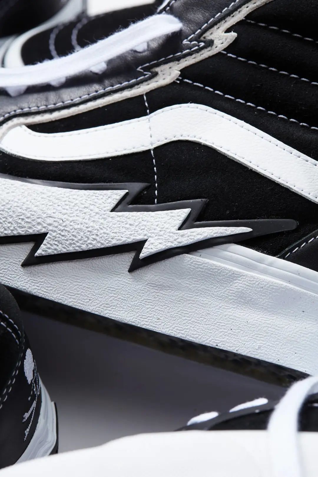 mastermindworldxvans,mastermindworld联名