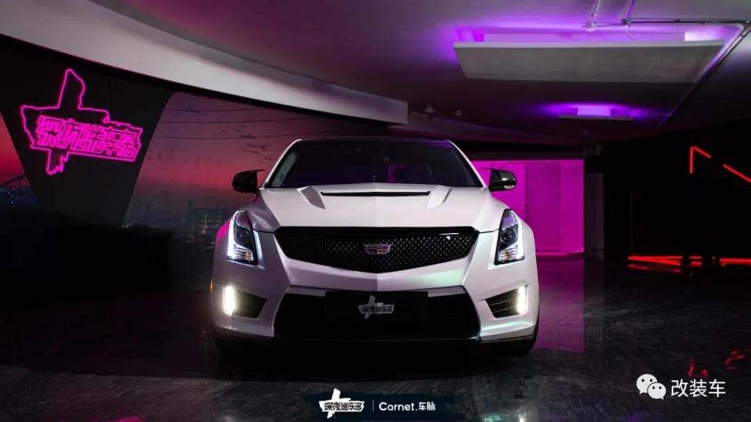 atsl轮上马力实测,发动机动力降低凯迪拉克atsl