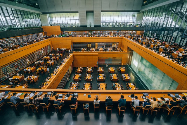 北京理化所为何碾压长春应化所？