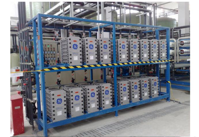 超纯水设备规格齐全,超纯水设备纯水机厂