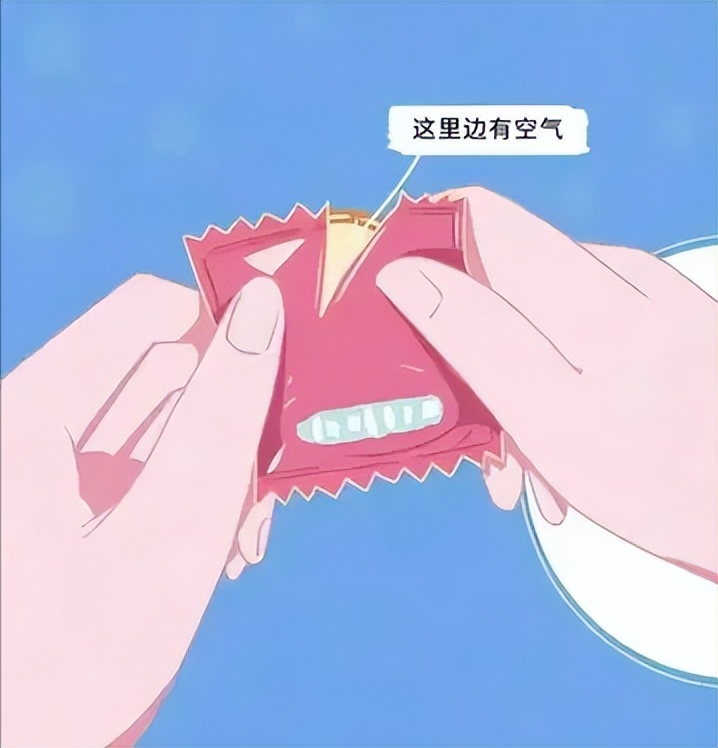 为啥安全套要导热,为什么安全套会过敏