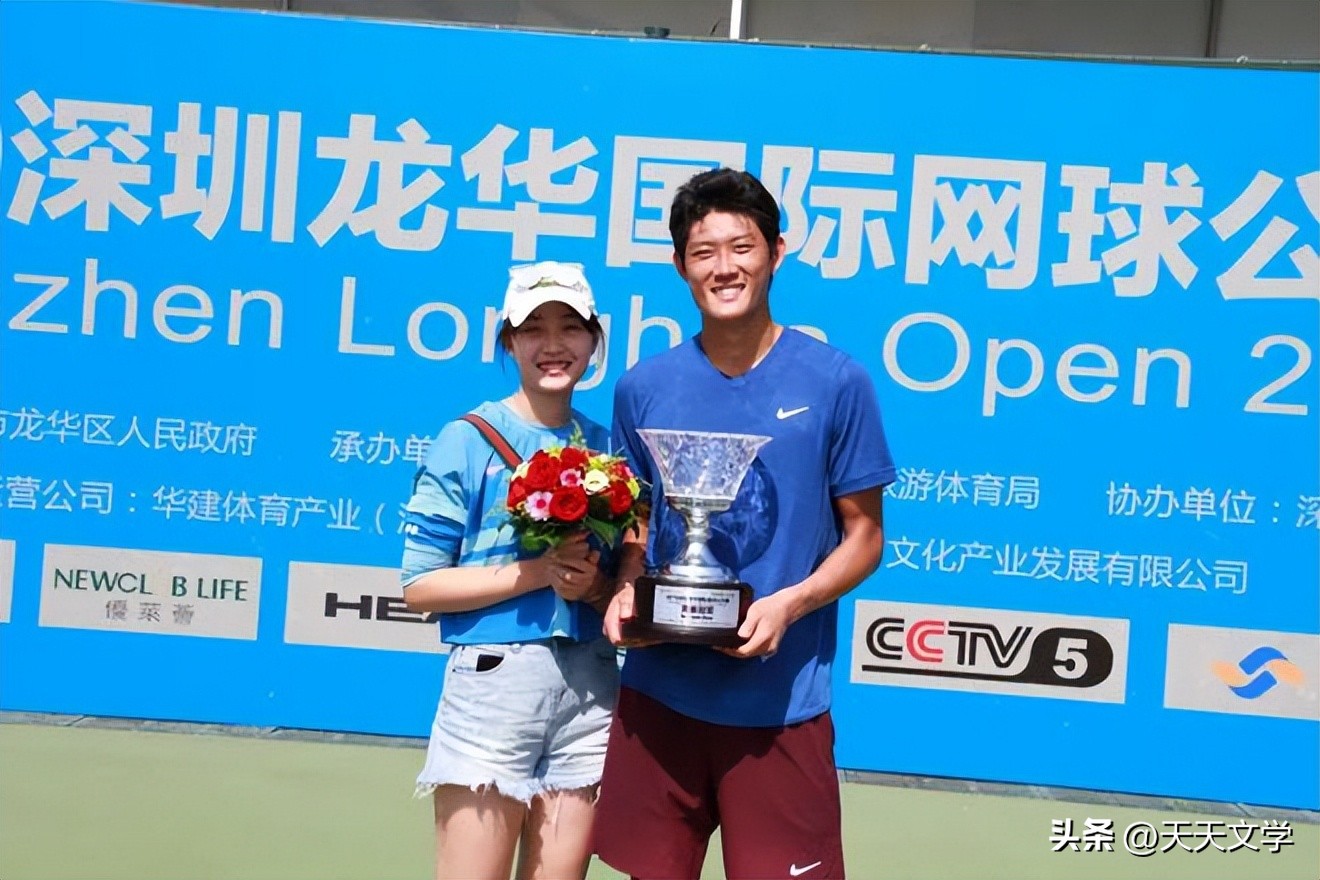 张之臻中国队,张之臻职业生涯11次被对手打出6-0