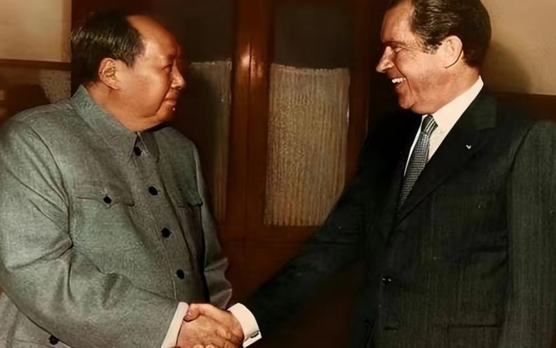 涓編璋堝垽涓滄柟鎴樺満,缇庡浗鏁插畾浜嗕腑缇庤皥鍒ょ殑涓绘垬鍦哄悧