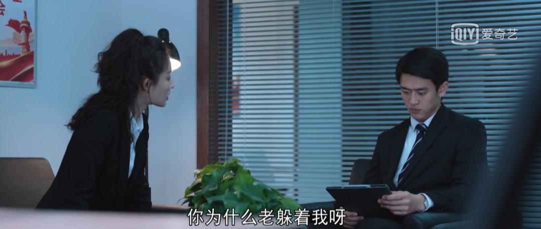 在流水线的国产剧市场，这硬挺的“奇葩”，填补了国产剧的空白？