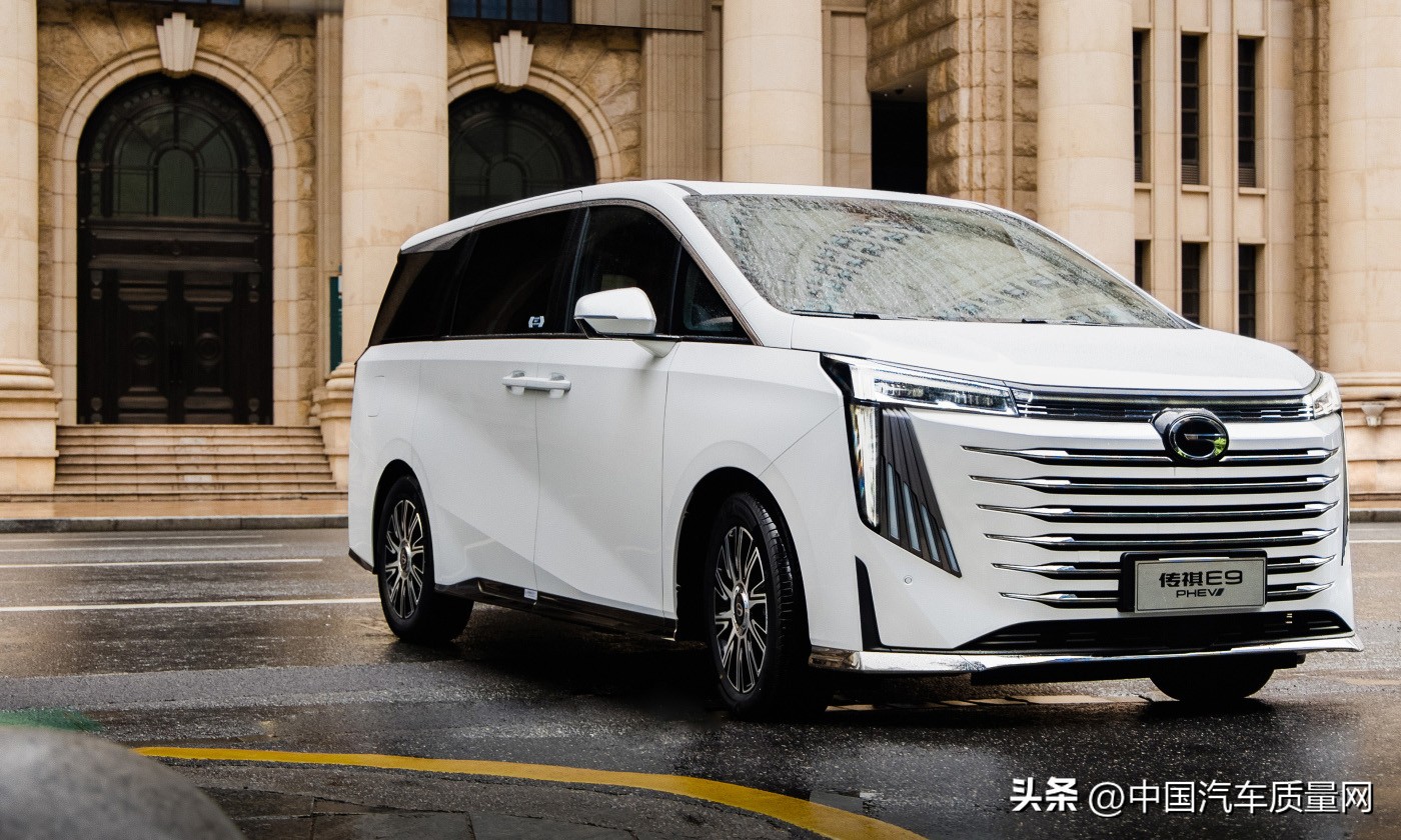 下半年最值得期待国产新车盘点,9月重点上市新车回顾