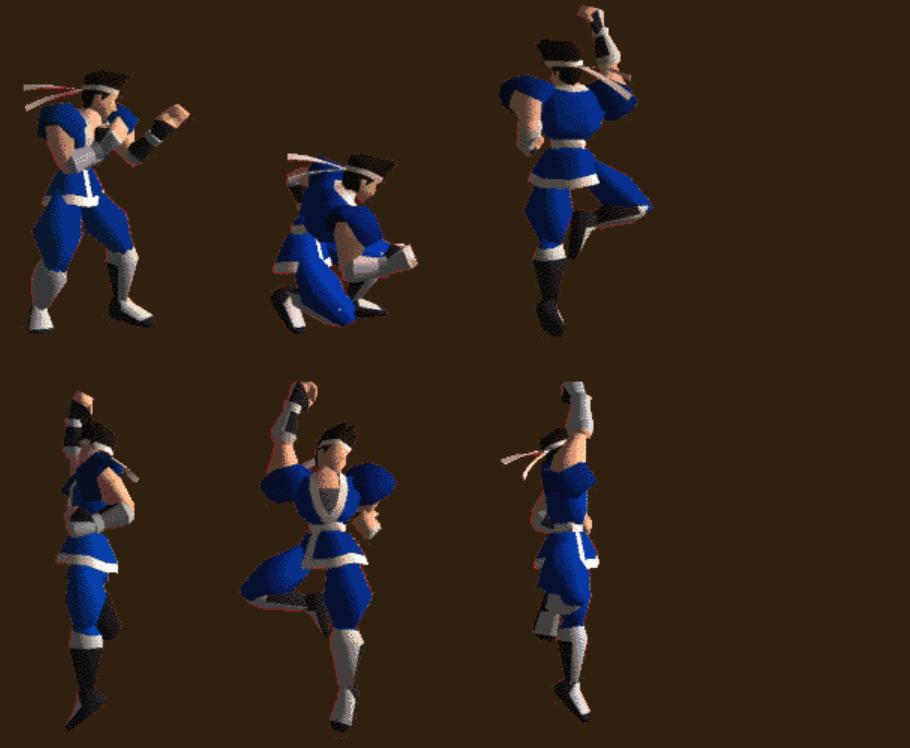 因种种原因被迫中止开发的街机游戏，如今来看全是精品