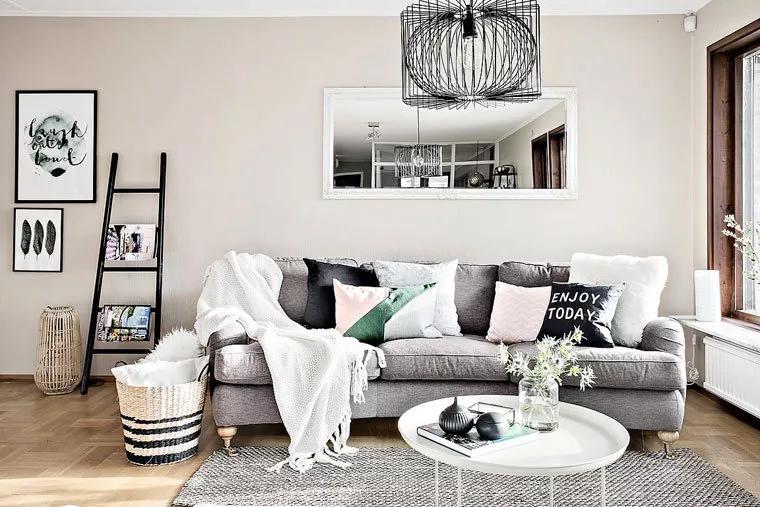 60张好看的美甲图片,家居美图100种设计