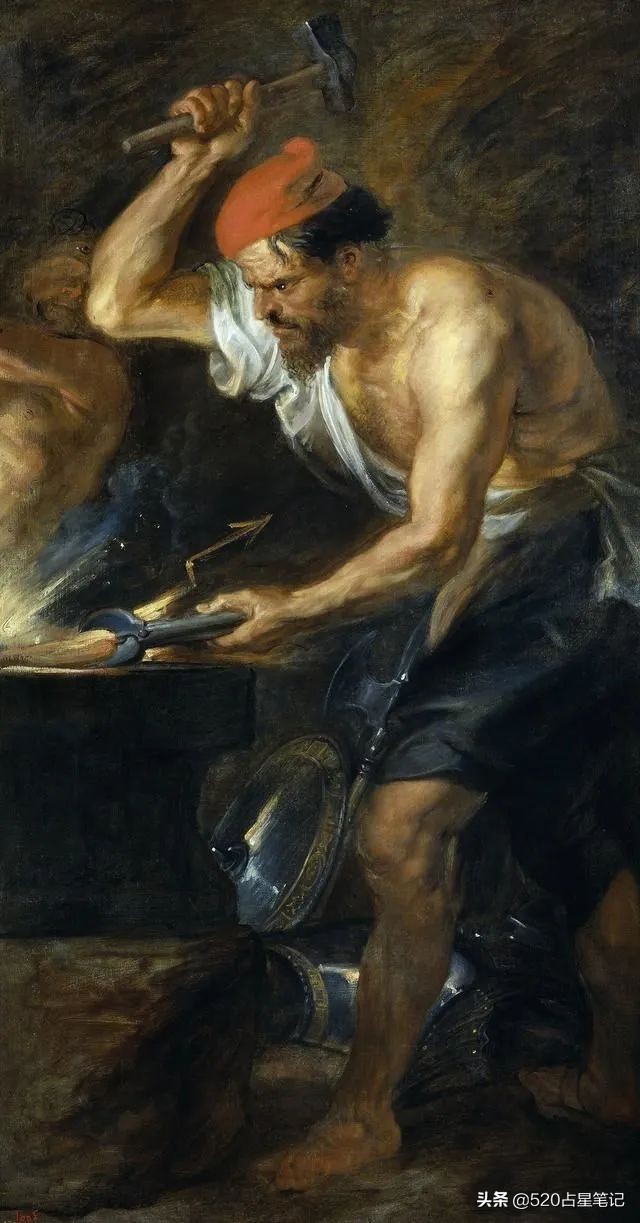 金星的守护神维纳斯,火星的守护神与星体特质解读