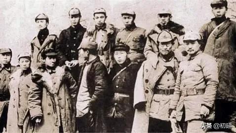 他是贺老总老部下,曾参加过晋绥军区建设,后任我国中宣部副部长