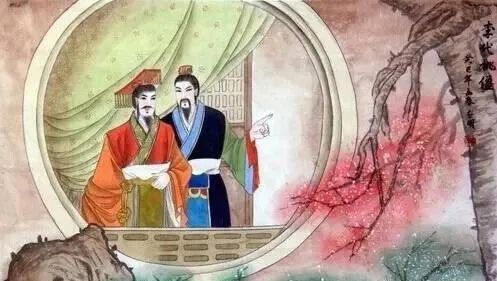 奇门三十六计,孙子兵法三十六计解读和技巧