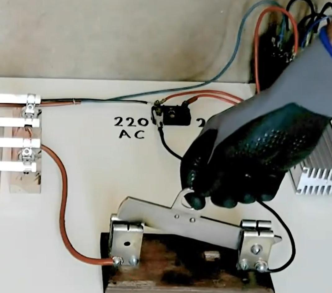 中压直流电磁弹射系统,直流中压电磁弹射系统