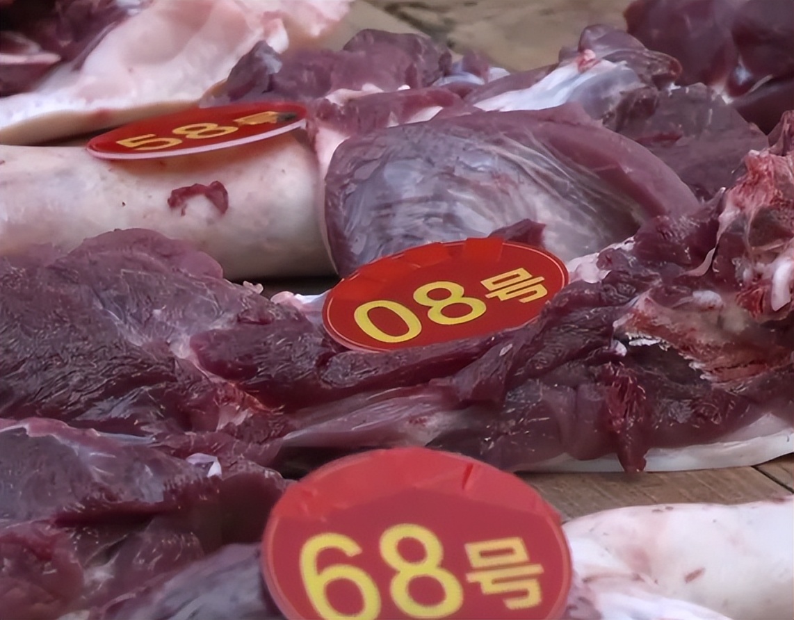 福建男子养“跳跳猪”，一斤猪肉最高卖出125元，年销售额达600万