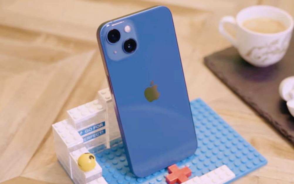 从iphone12换到小米13,iphone12换iphone13