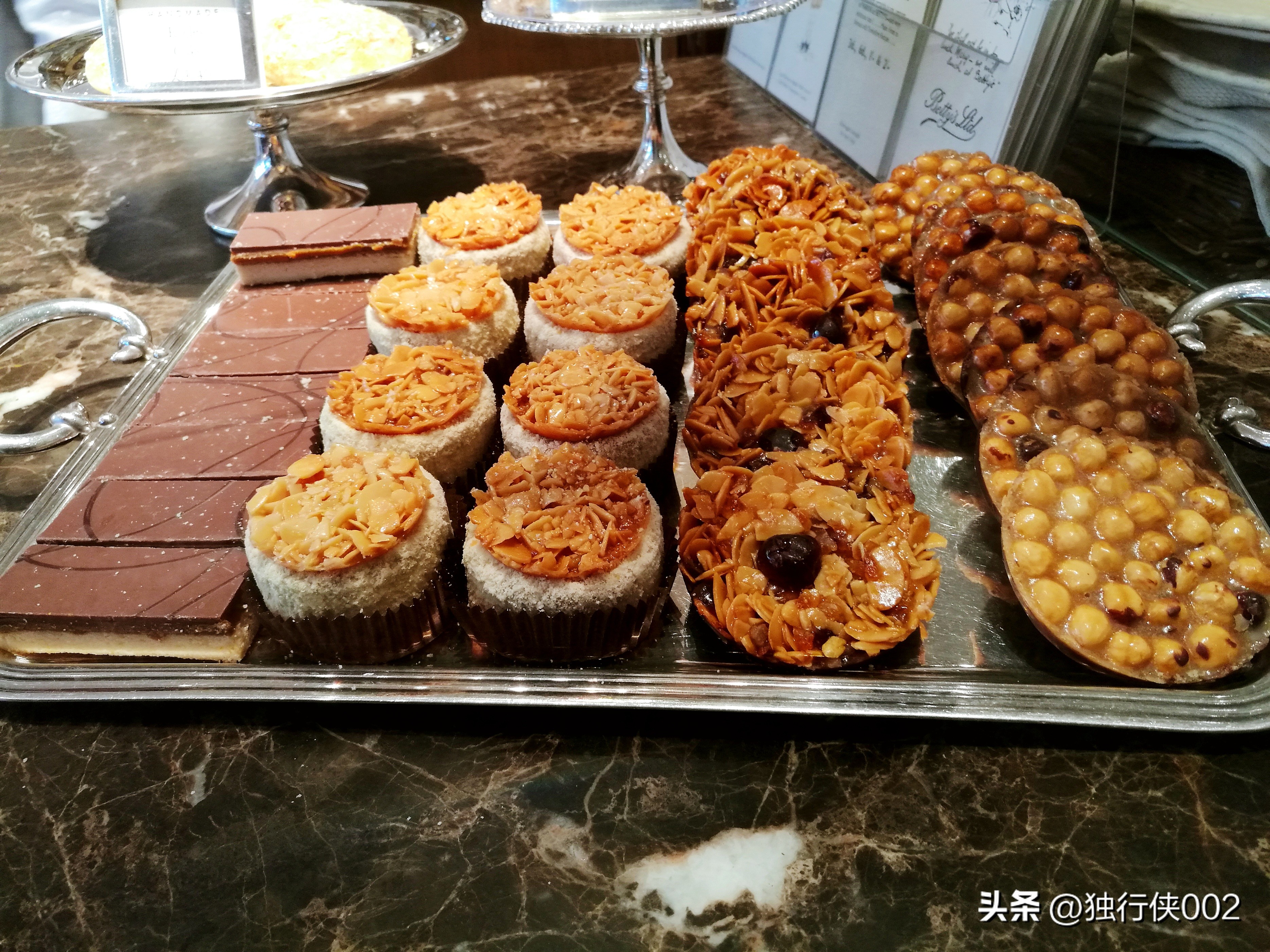 英伦旅行日记,英伦游记三十四