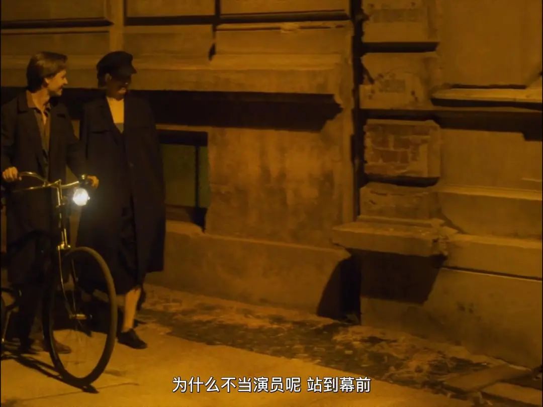 推荐它，不仅是因为尺度