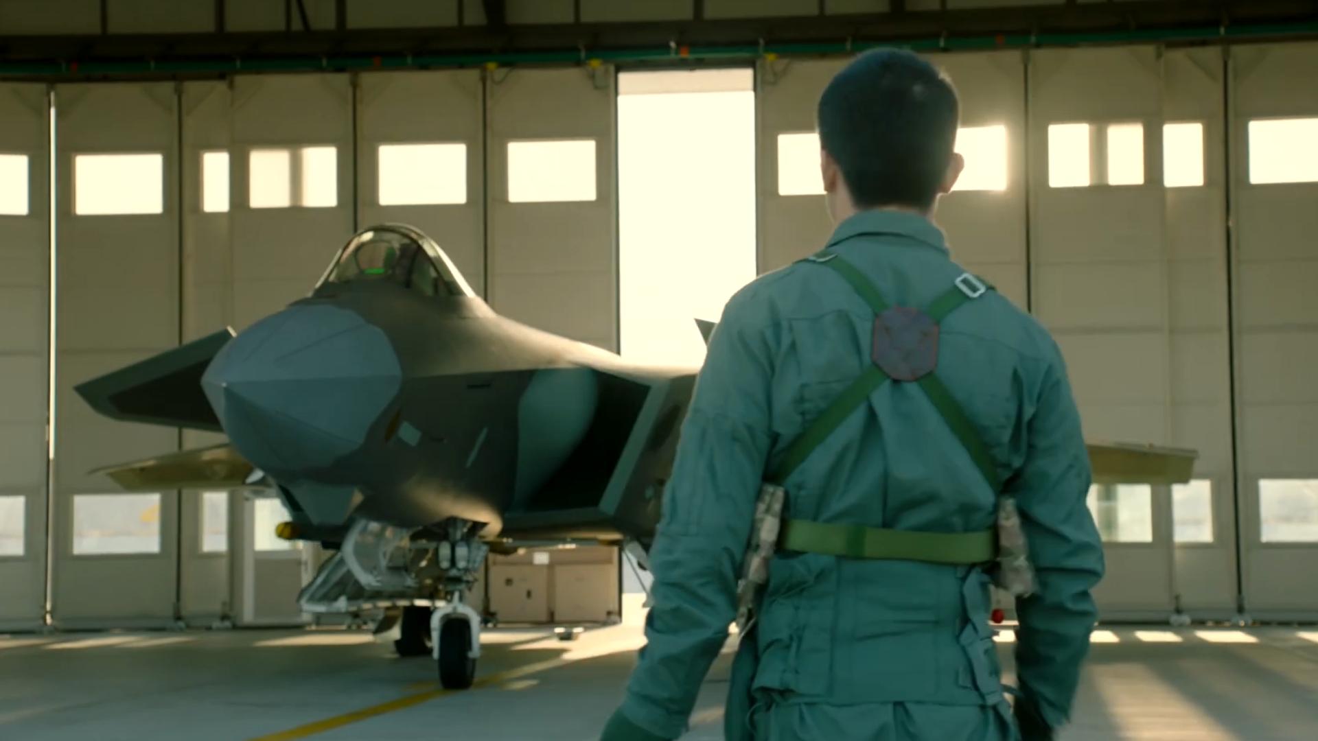 巴铁不铁了？巴基斯坦重金求购中国五代机，为何却被果断回绝？