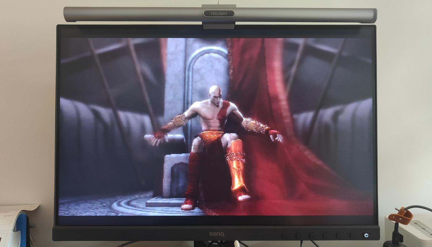 拥有MiniPC华硕PN41后，也就多了一台高清*放播**器+办公神器