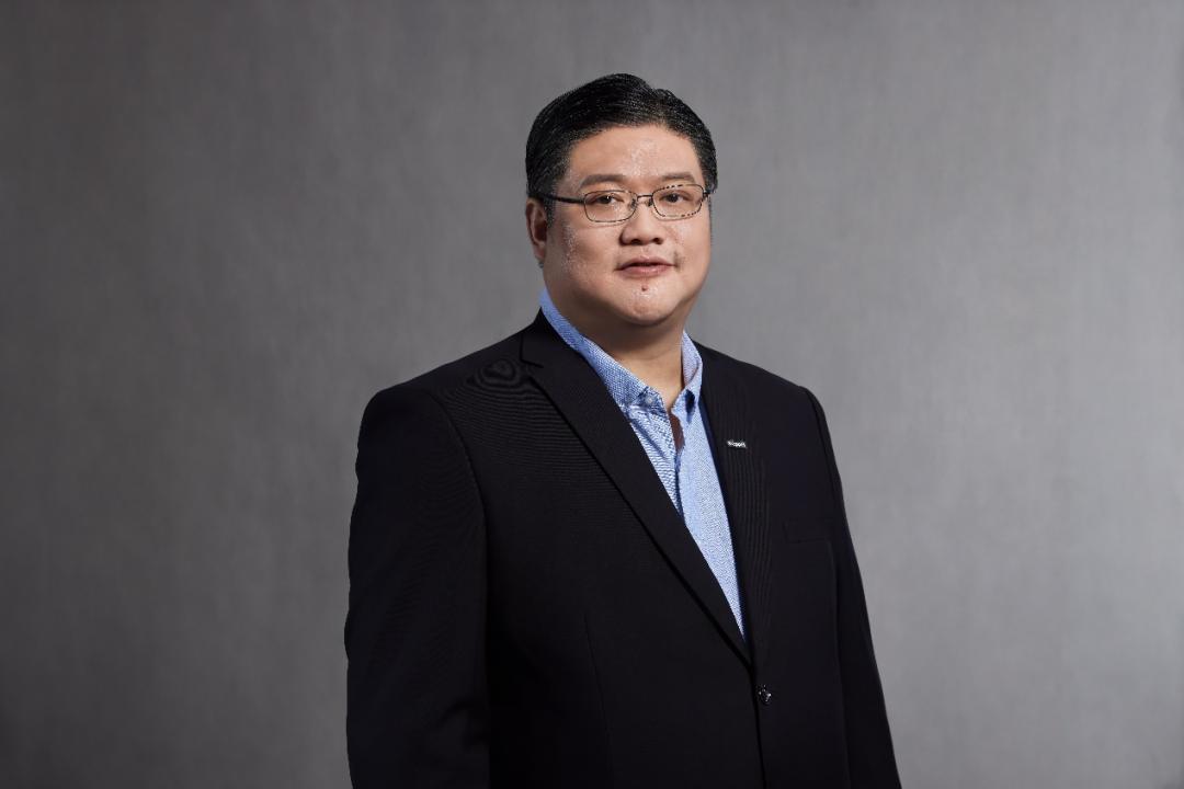 吉宝置业中国总裁,吉宝置业黄良杰和李绍强