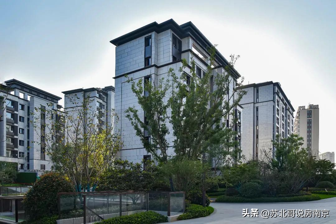 南京高科房子下半年开盘,南京高科有哪些楼盘