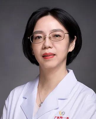 李树本广州医科大学附属第一医院,广州医科大学第一附属医院李院长