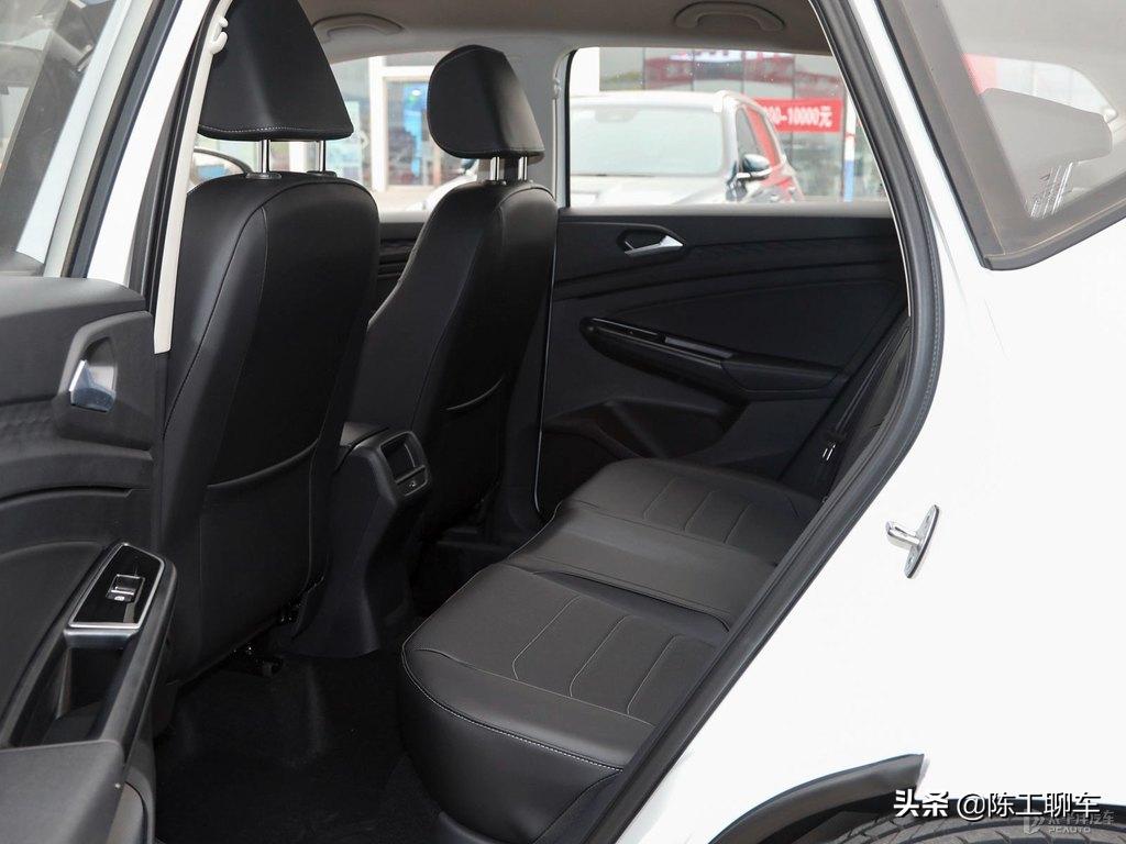 捷达新款轿车测评,捷达各款车型对比