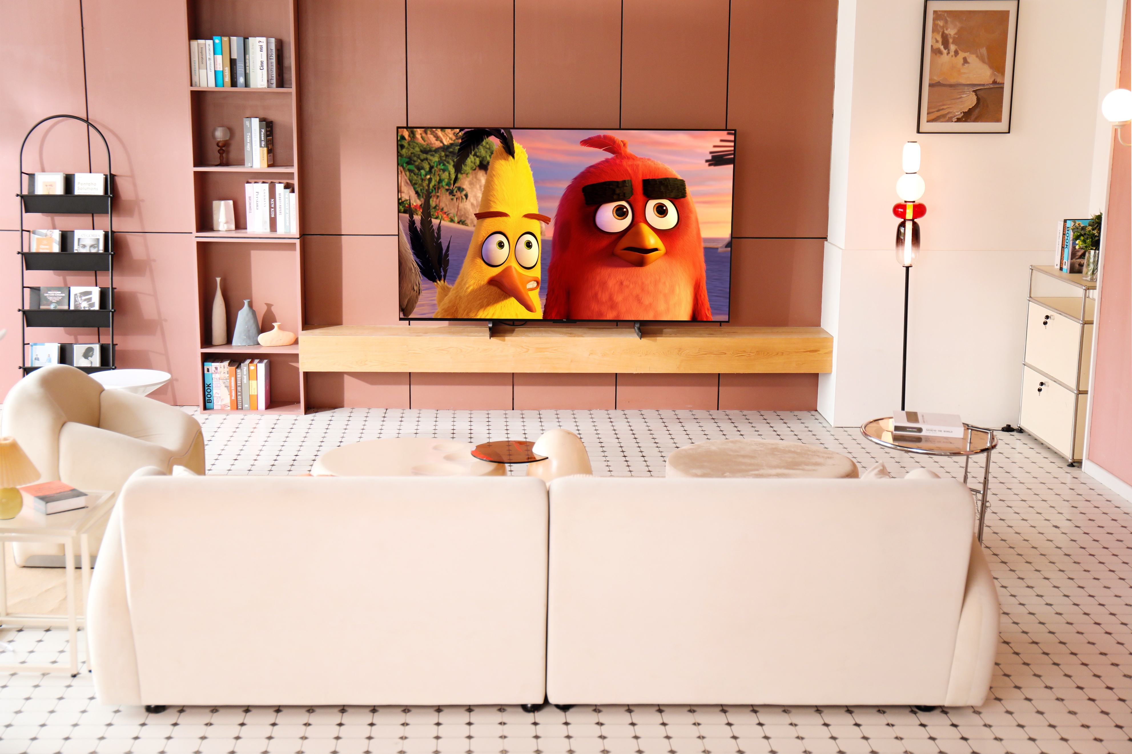 tcl电视q10g和q10e哪个画质好,tcl电视q10gpro与q10g比较