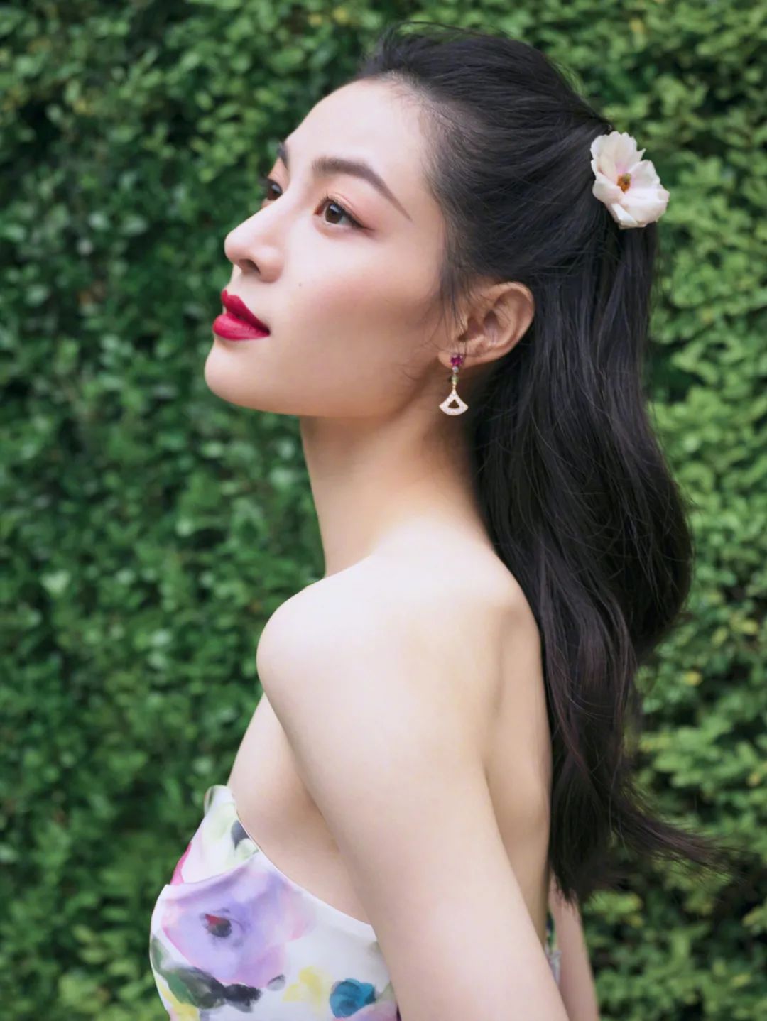 韩国网红宋智雅承认穿假货,宋智雅韩国服饰视频