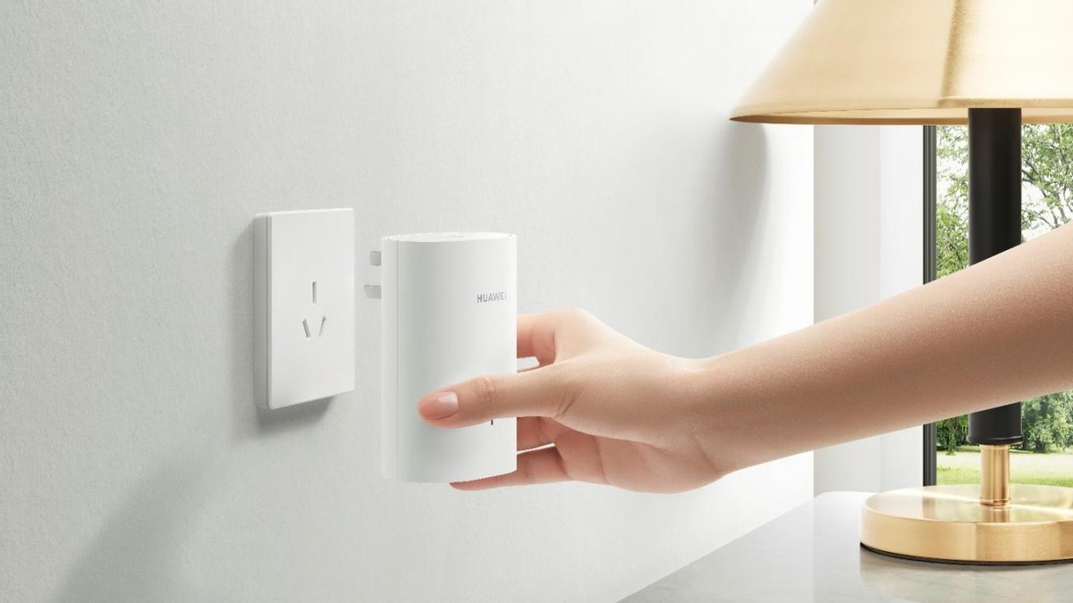 华为路由器wifi覆盖功能,华为路由器怎么看室内信号覆盖