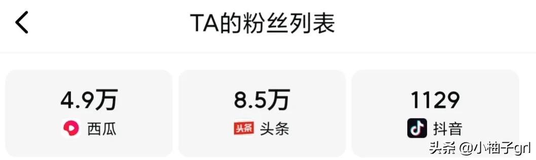 自媒体大咖之间的关系大揭秘桃子姐和幺弟妞妞和农村和小燕子