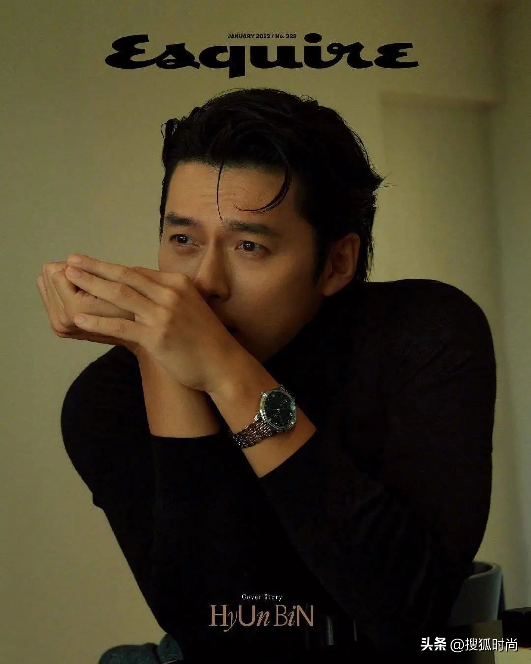 倪妮短皮衣,倪妮穿搭流金岁月黑色皮衣