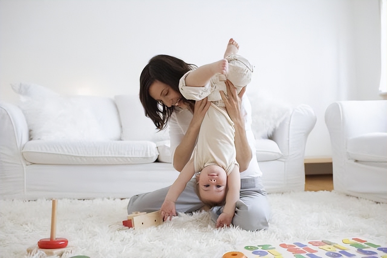 影响小孩身高的5种运动,毁孩子的五种行为