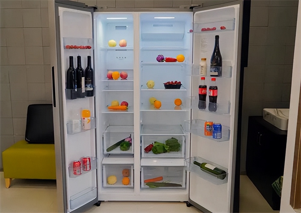 冰箱的放置位置怎么摆放,冰箱放哪一个位置