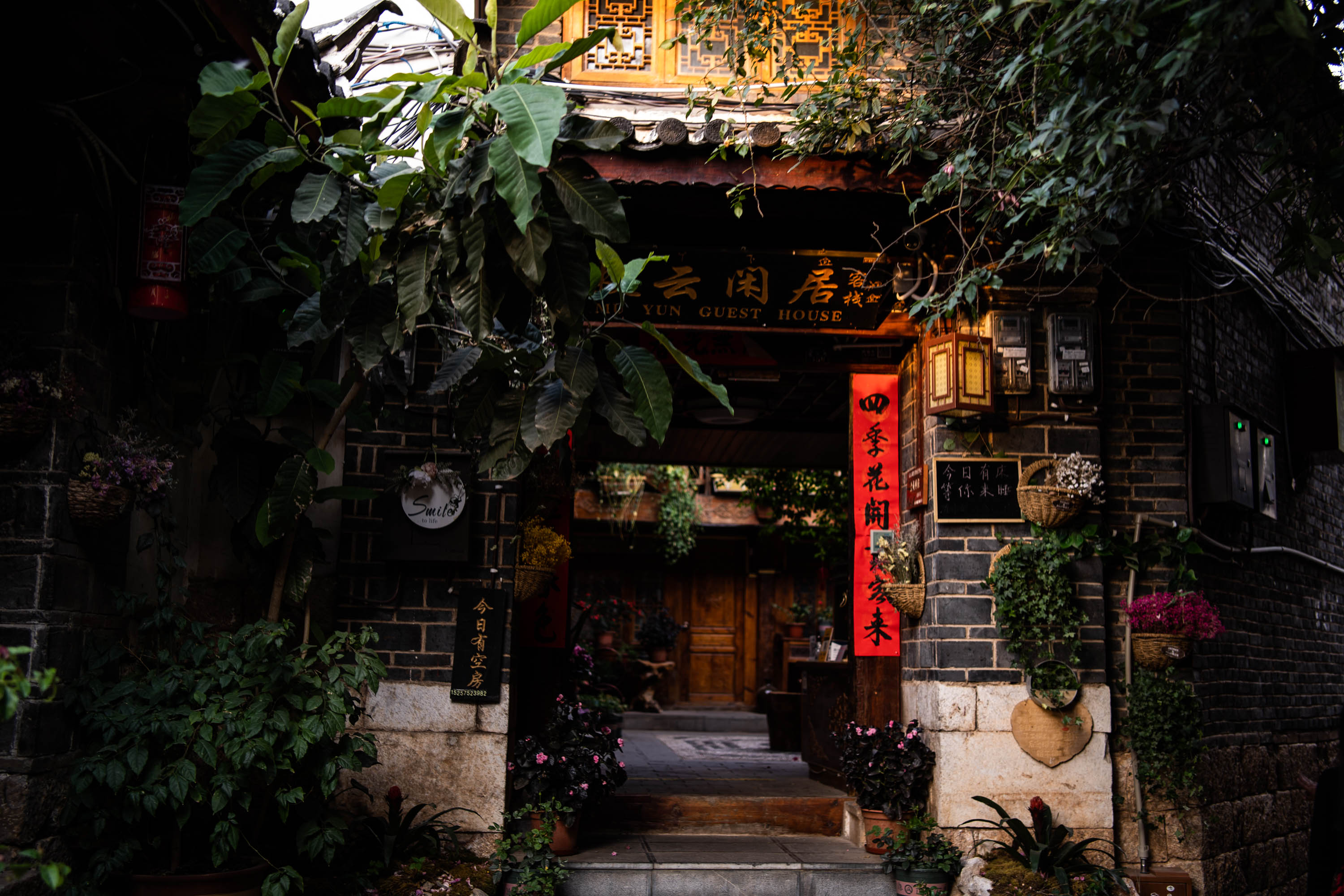 去云南跟团一日游攻略图片大全集,云南六日游跟团路线攻略大全