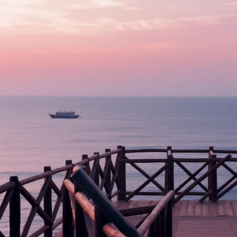 国内不可错过的十大绝美海岛,绝美的风景海岛旅行