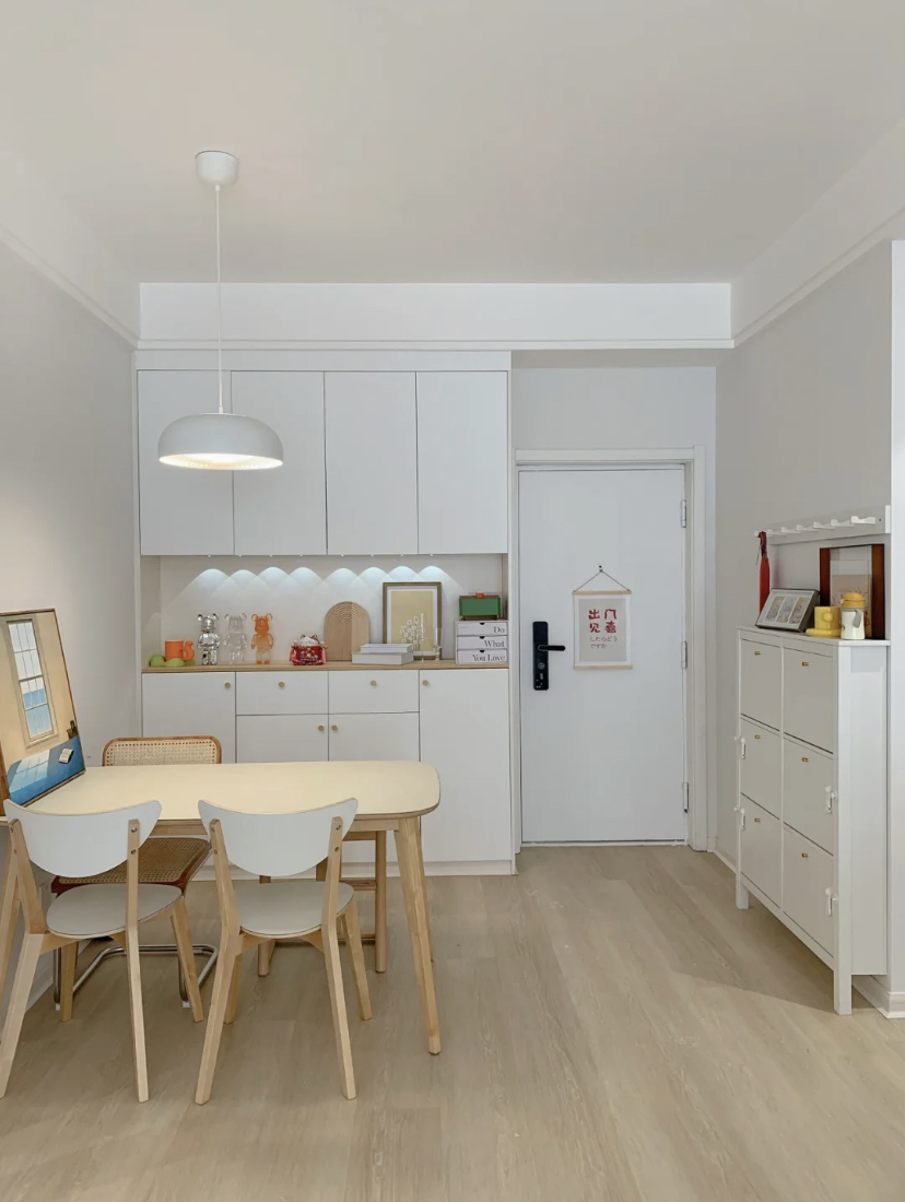 安徽90后小夫妻拒绝过度装修,90后夫妇拒绝过度装修