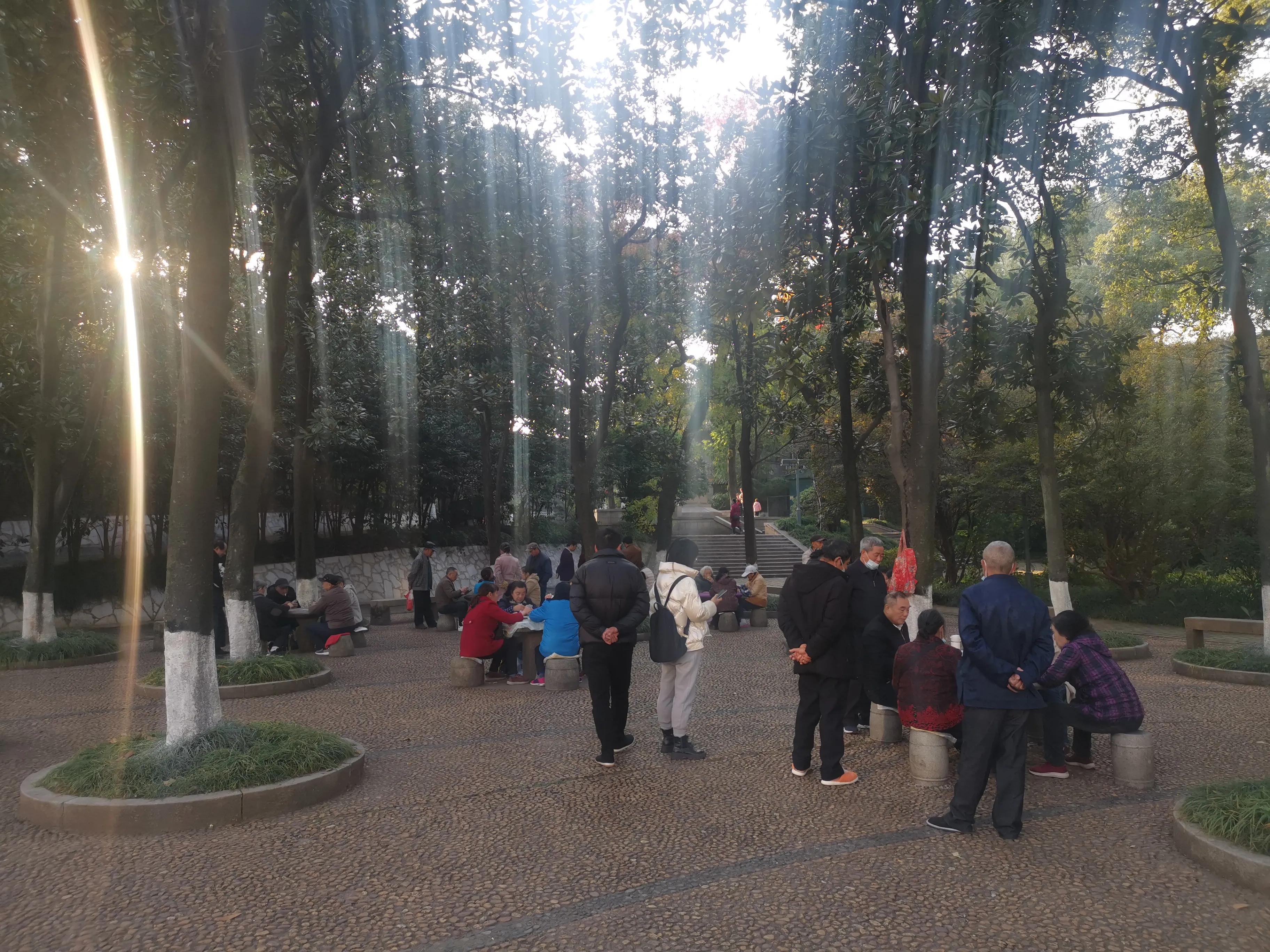 长沙天心阁附近的景点,长沙市天心阁景区游览时间