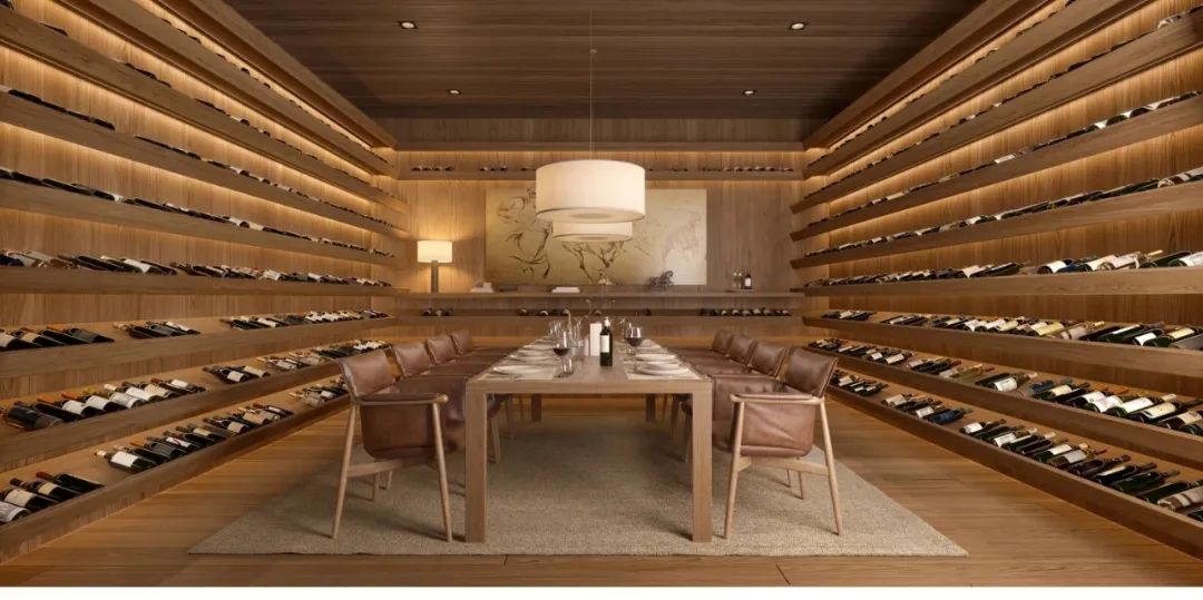 阿根廷EstudioRamos建筑事务所-真诚的现代主义！|EstudioRamos