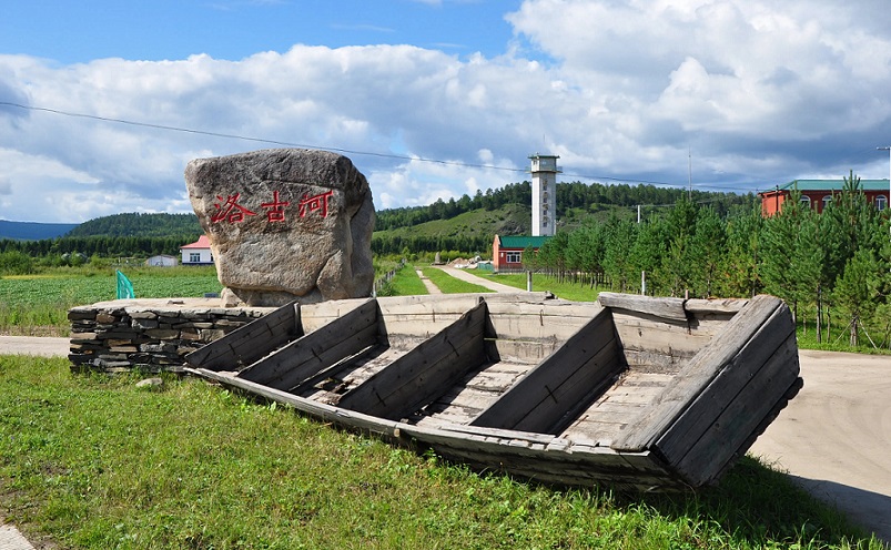 黑龙江景点小众,黑龙江冷门景点