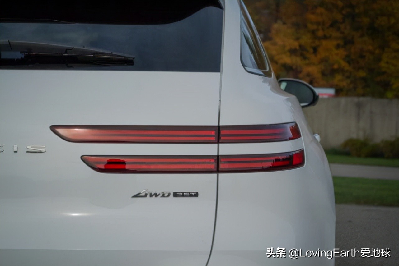 捷尼赛思gv70四驱怎么样,捷尼赛思g802.5t四驱旗舰深度测评