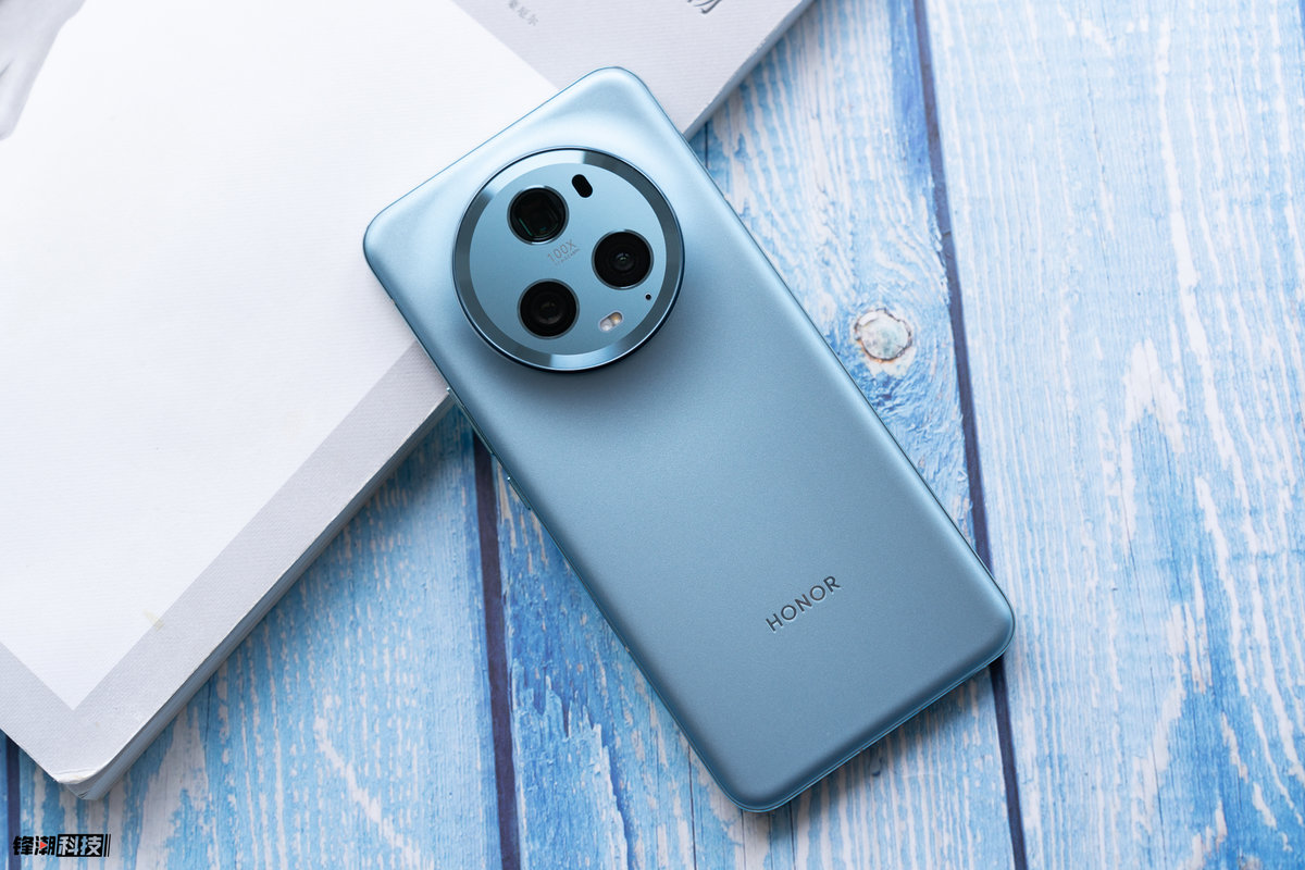 荣耀magic3pro主摄拍照质量,荣耀magic3pro主摄