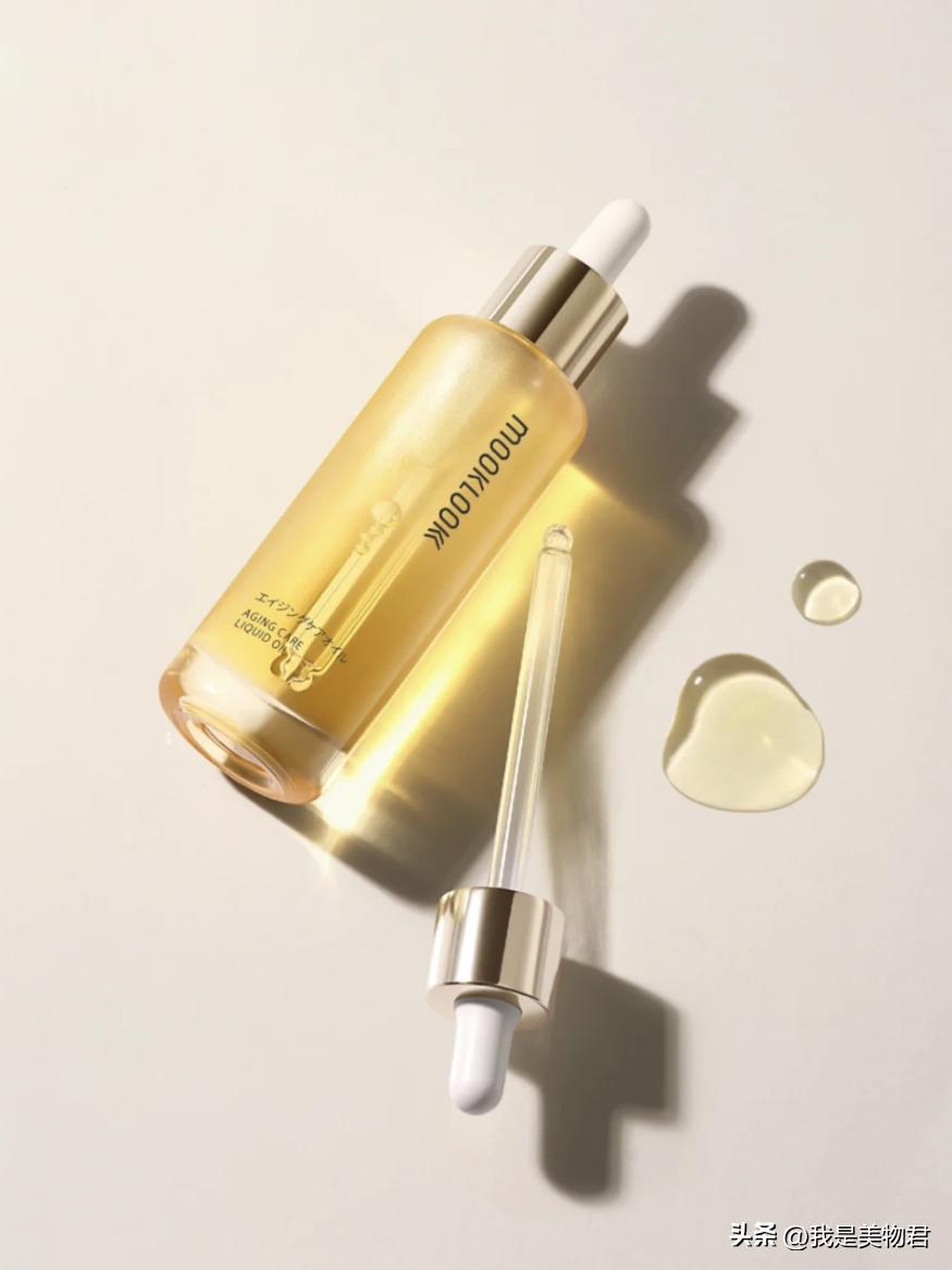 以油养肤皮肤反黑怎么治疗,角鲨烷以油养肤正确方法