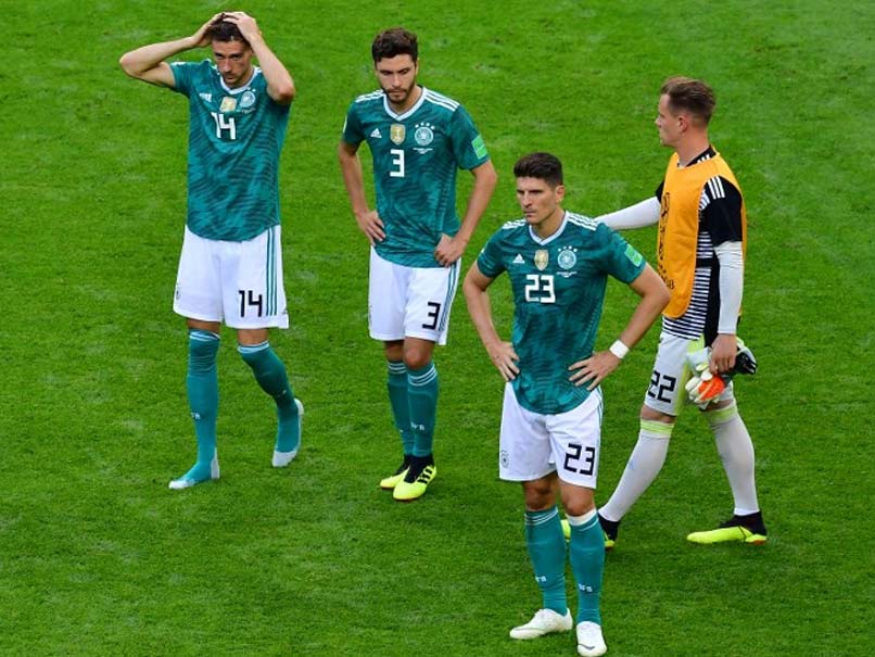 足球世界杯冠军分析,世界杯冠军首轮出局魔咒