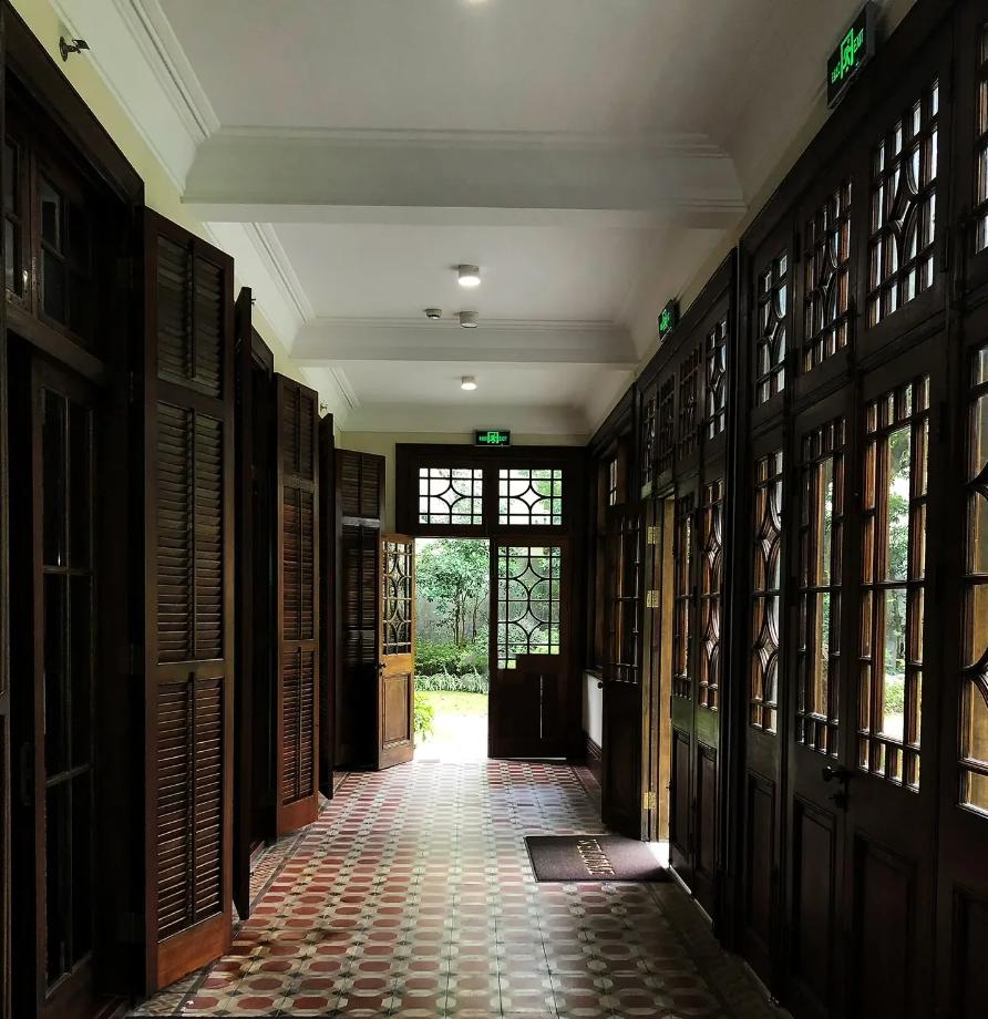 上海滩豪门恩怨，第一私人花园，免费开放参观