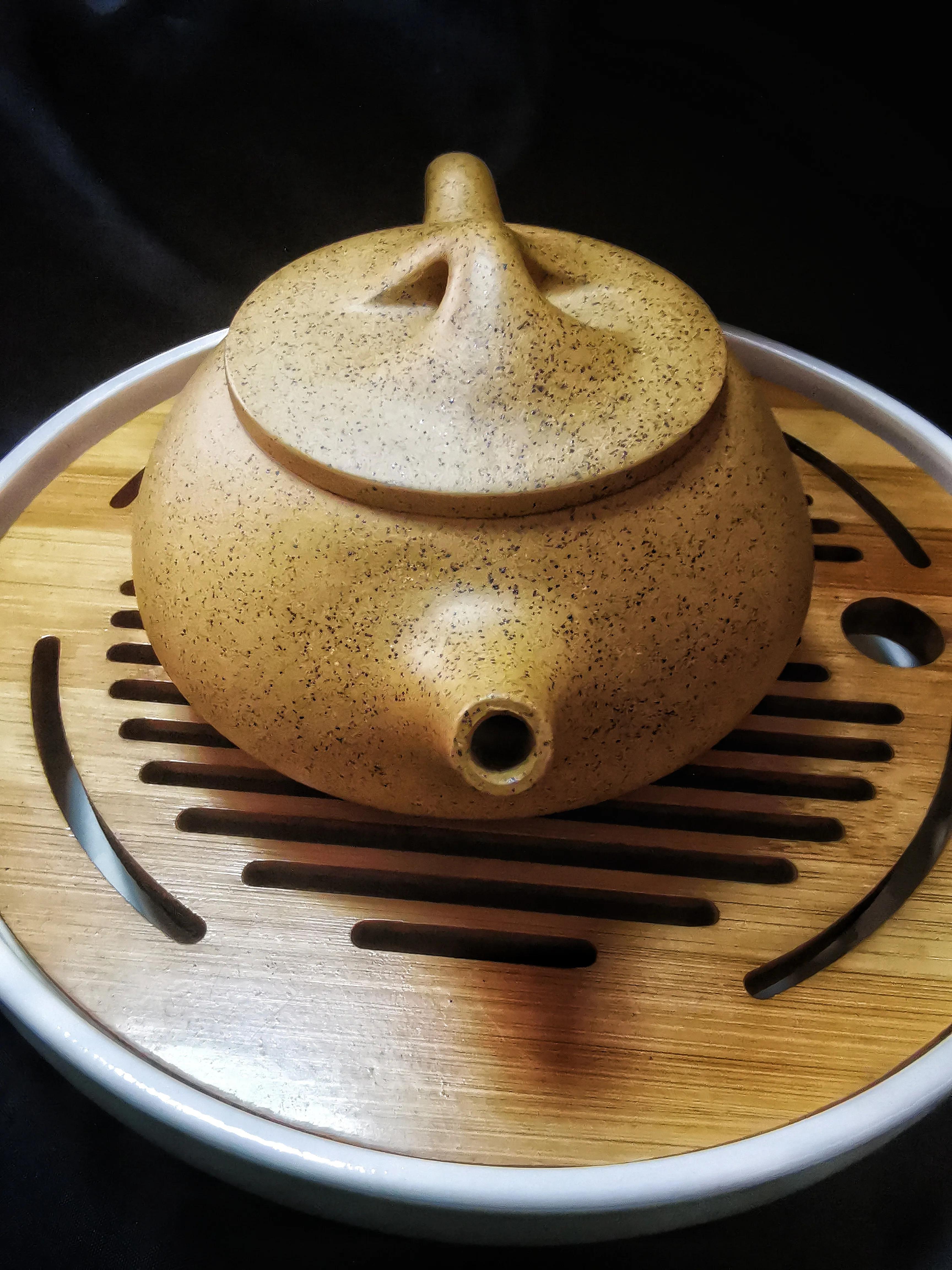 必买的四把紫砂壶,十大不建议买的紫砂壶壶型