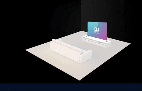 98英寸超大屏电视真的太爽了,有必要花3-4万买个98寸电视吗