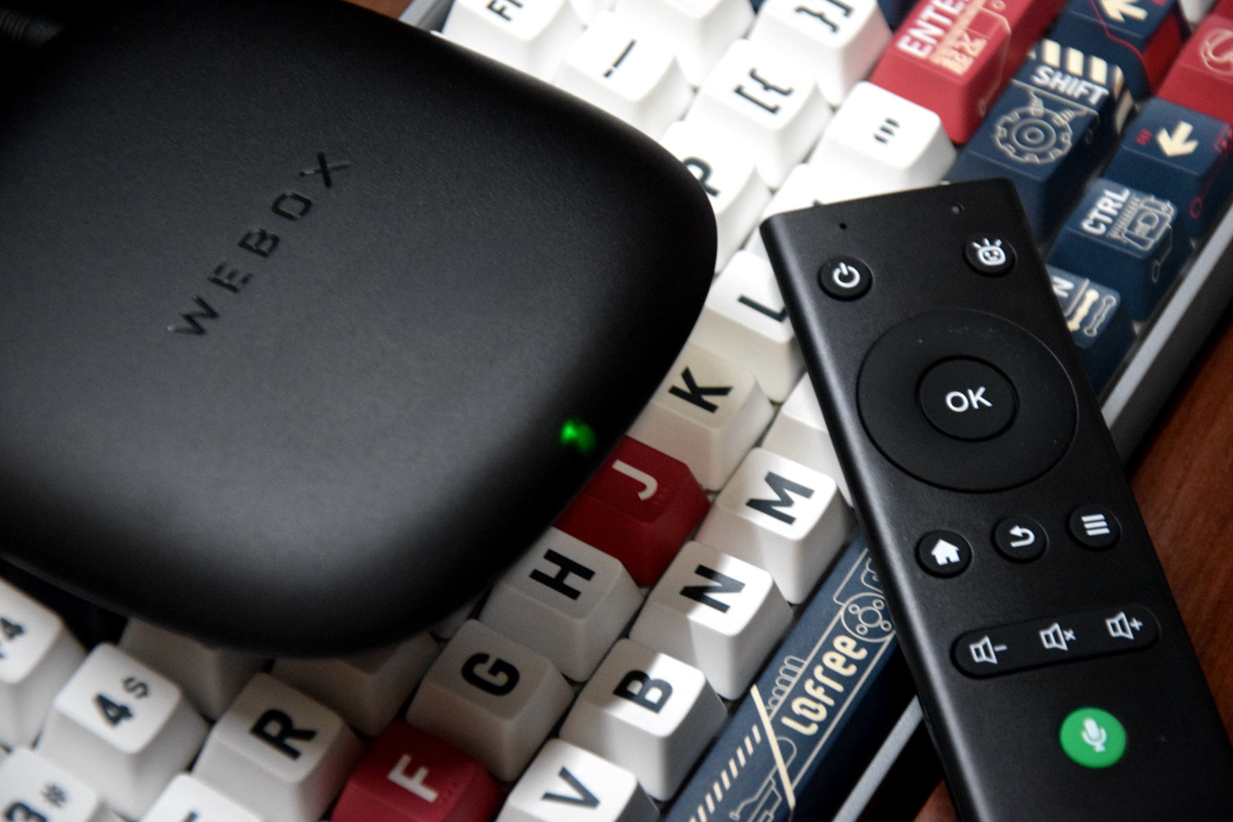 泰捷we60pro优缺点,泰捷we60pro测试