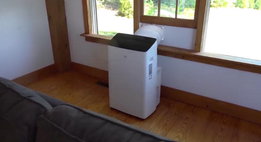 跨境万物|移动空调迎Cool夏，如何玩赚季节性出海爆品？