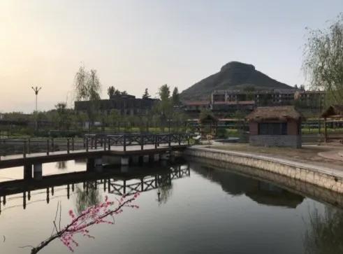 沂蒙七十二崮分布图,沂蒙山区七十二崮属于什么地貌