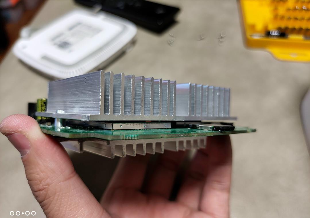 京东云无线宝鲁班收益最大化,京东云无线宝鲁班