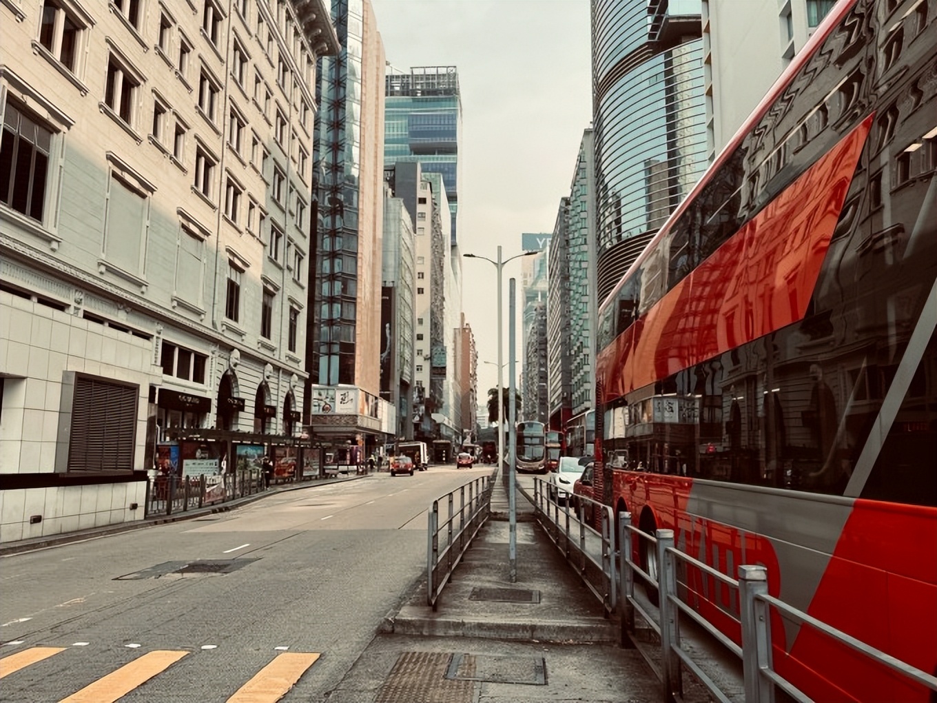 香港游双人二天一夜攻略,香港2天一夜自助游攻略视频